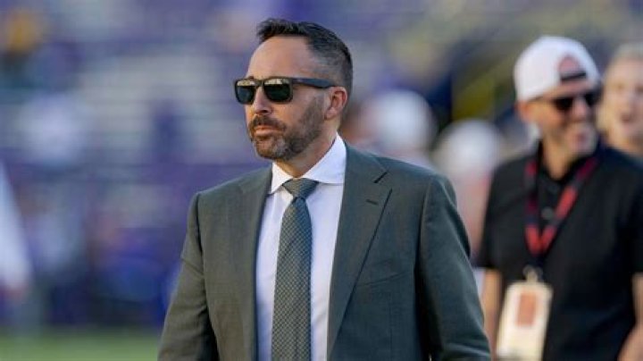 Joe Tessitore Height, Weight, Net Worth, Age, Birthday, Wikipedia, Who, Nationality, Biography