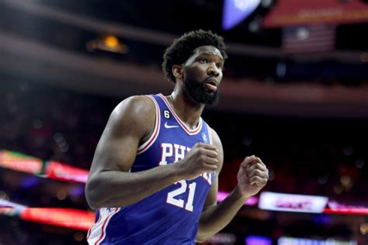 Joel Embiid Height, Weight, Net Worth, Age, Birthday, Wikipedia, Who, Nationality, Biography