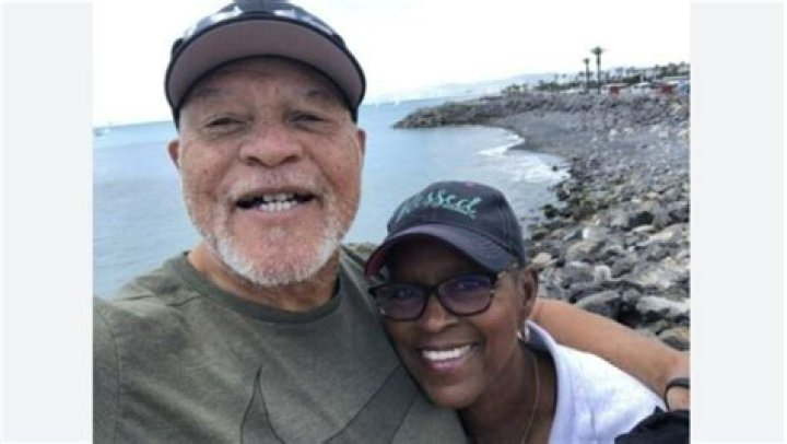 
John Beasley Wife Judy Beasley, Children And Family 