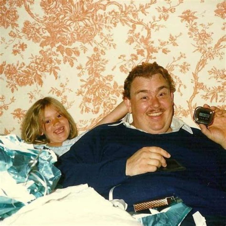 
John Candy is Married to Wife: Rosemary Margaret 