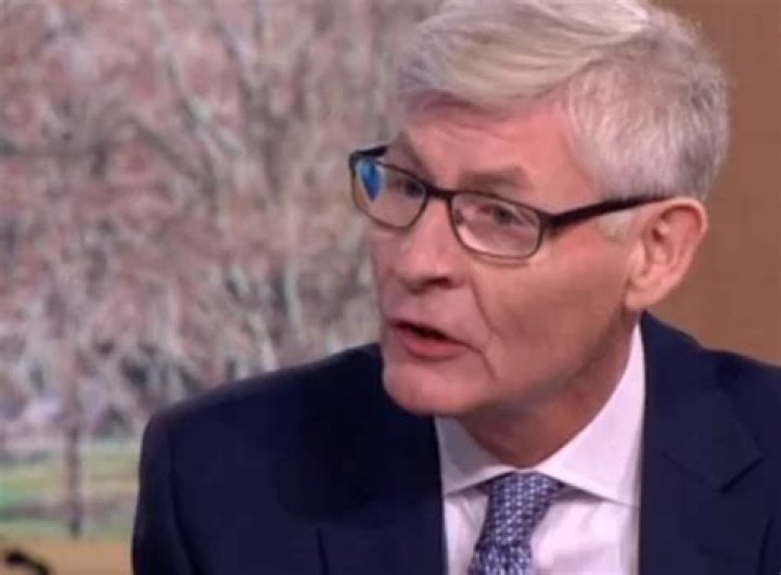 
John Cannan Facts, Age, Birthday, Wikipedia, Who, Nationality, Biography 