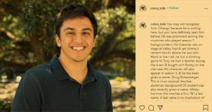 John Cihangir Height, Weight, Net Worth, Age, Birthday, Wikipedia, Who, Instagram, Biography