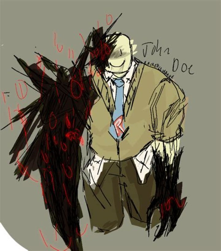 John Doe Age, Birthday, Wikipedia, Who, Nationality, Biography