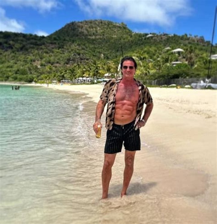 John Enos Height, Weight, Net Worth, Age, Birthday, Wikipedia, Who, Nationality, Biography