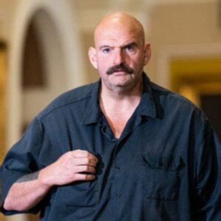 John Fetterman Religion | Is He Jewish | Controversy And Career