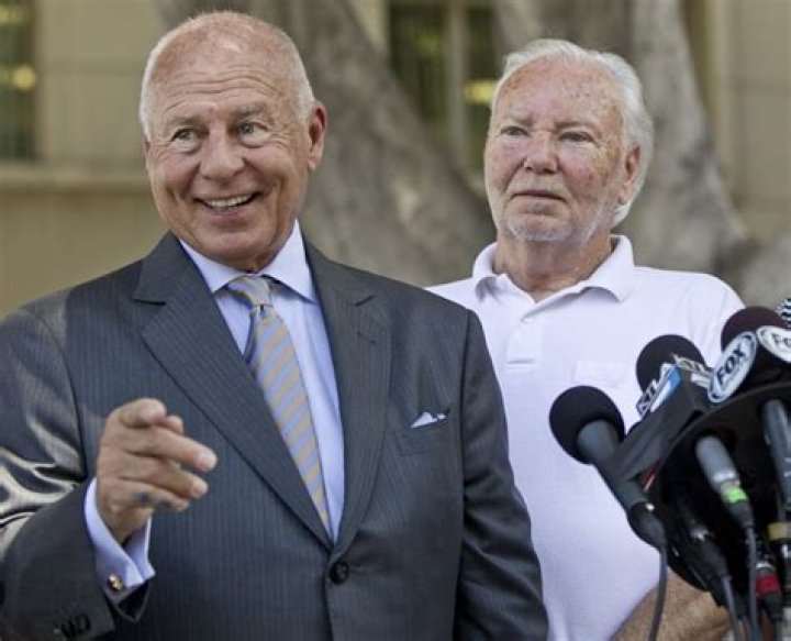 John R. Lausch Jr Height, Weight, Net Worth, Age, Birthday, Wikipedia, Who, Instagram, Biography