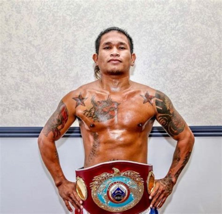 John Riel Casimero Height, Weight, Net Worth, Age, Birthday, Wikipedia, Who, Nationality, Biography