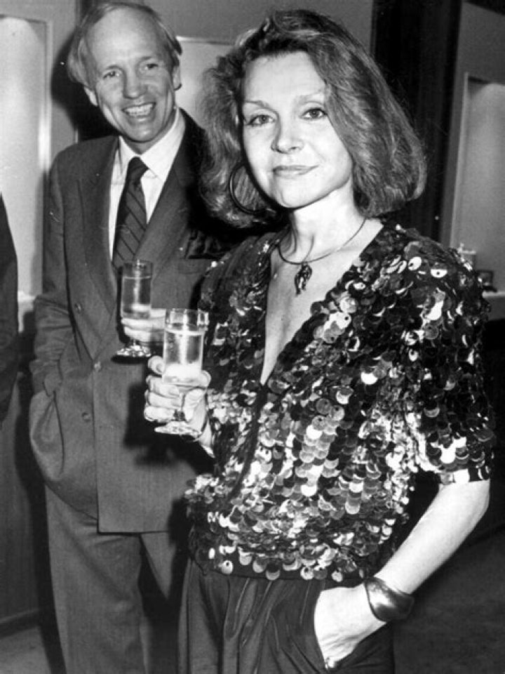 
John Spender Facts, Age, Birthday, Wikipedia, Who, Family, Biography 