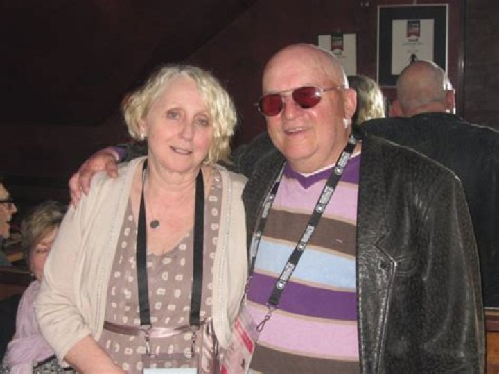 John Zaritsky Height, Weight, Net Worth, Age, Birthday, Wikipedia, Who, Instagram, Biography