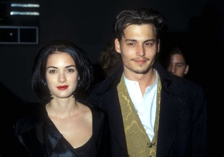 
Johnny Depp Relationships History: A List of All The Women He Dated 