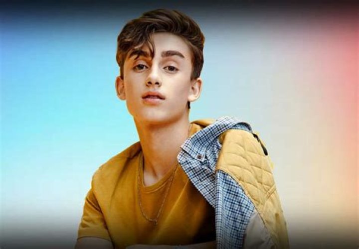 Johnny Orlando Height, Age, Girlfriend, Biography, Wiki, Net Worth