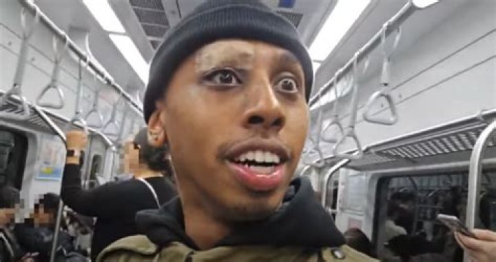 Johnny Somali In Jail Or Prison: Where Is The American Streamer Arrested In Japan?