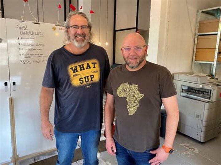 
Johrné Van Huyssteen Height, Weight, Net Worth, Age, Birthday, Wikipedia, Who, Nationality, Biography 