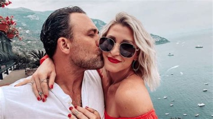 
Joie And Mike Age, Birthday, Wikipedia, Who, Nationality, Biography 