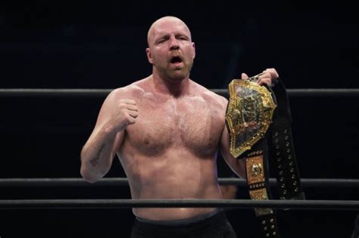 Jon Moxley Height, Weight, Net Worth, Age, Birthday, Wikipedia, Who, Nationality, Biography