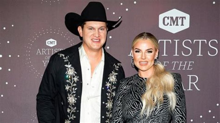 
Jon Pardi Shares the Best Part of Newlywed Life And Touring With Wife Summer 
