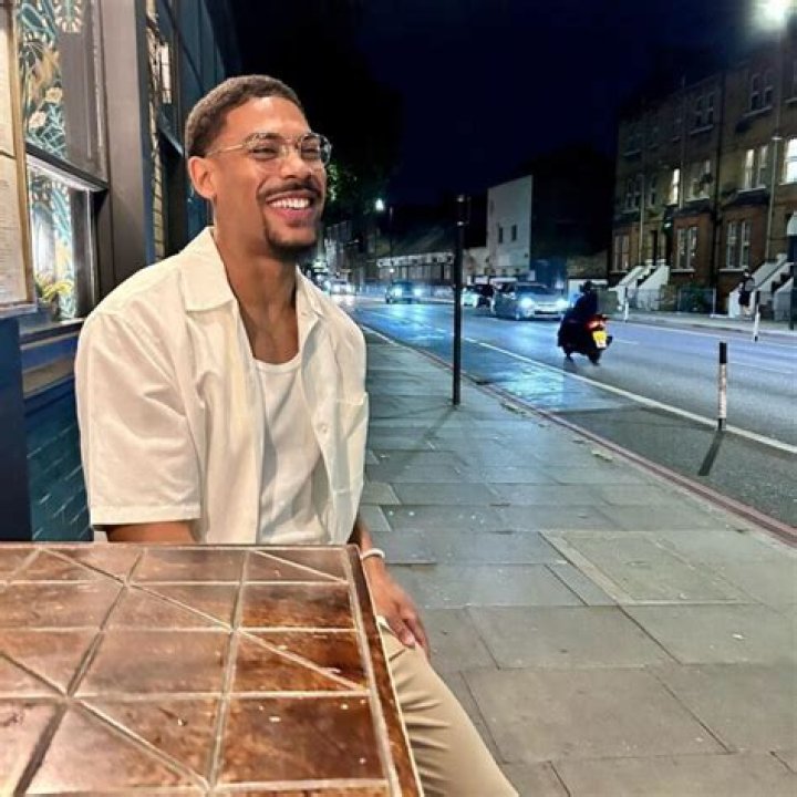 
Jon Pierre Age, Birthday, Wikipedia, Who, Nationality, Biography 