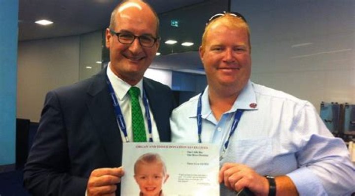 
Jon Seccull Age, Birthday, Wikipedia, Who, Nationality, Biography 