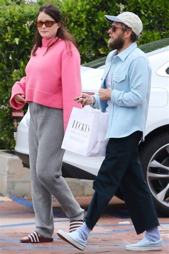 
Jonah Hill and Girlfriend Olivia Millar Expecting First Child Together 