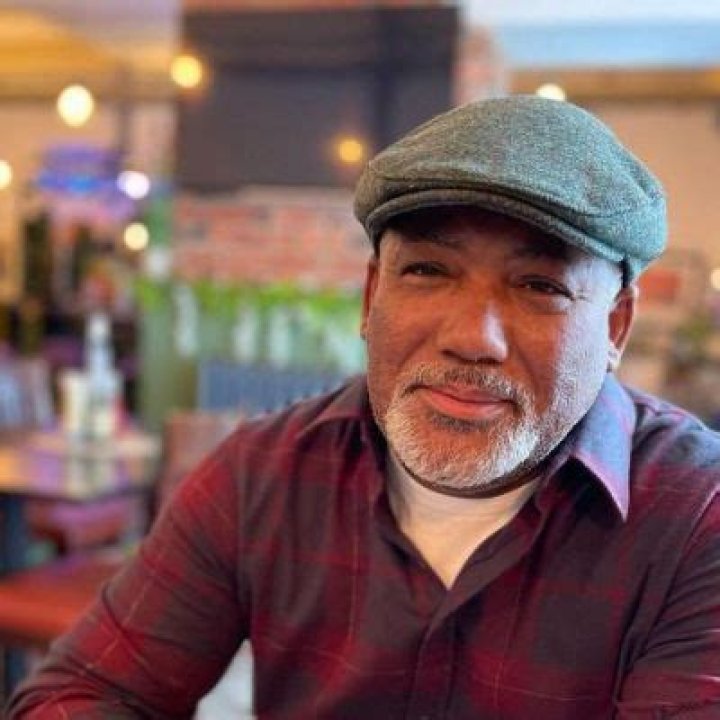 
Jonathan Butler Said That He Experienced Racial Profiling In Napa Valley 