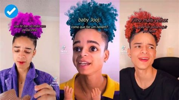 Jooj Natu Height, Weight, Net Worth, Age, Birthday, Wikipedia, Who, Instagram, Biography