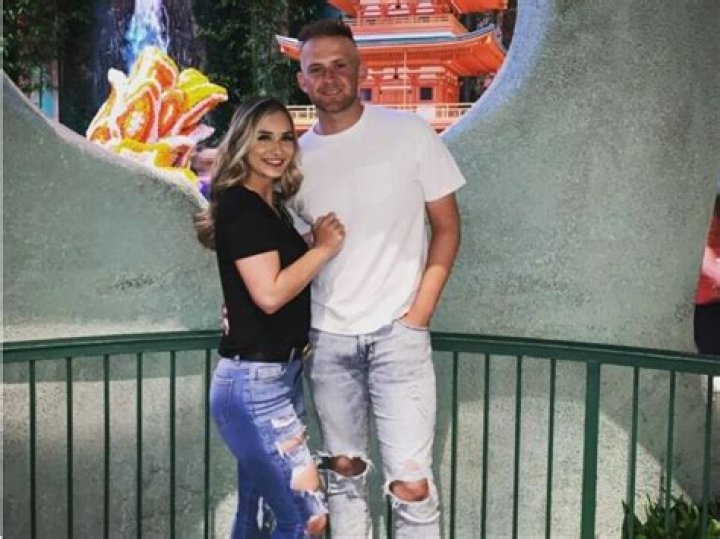 Jordan Haines Height, Weight, Net Worth, Age, Birthday, Wikipedia, Who, Instagram, Biography