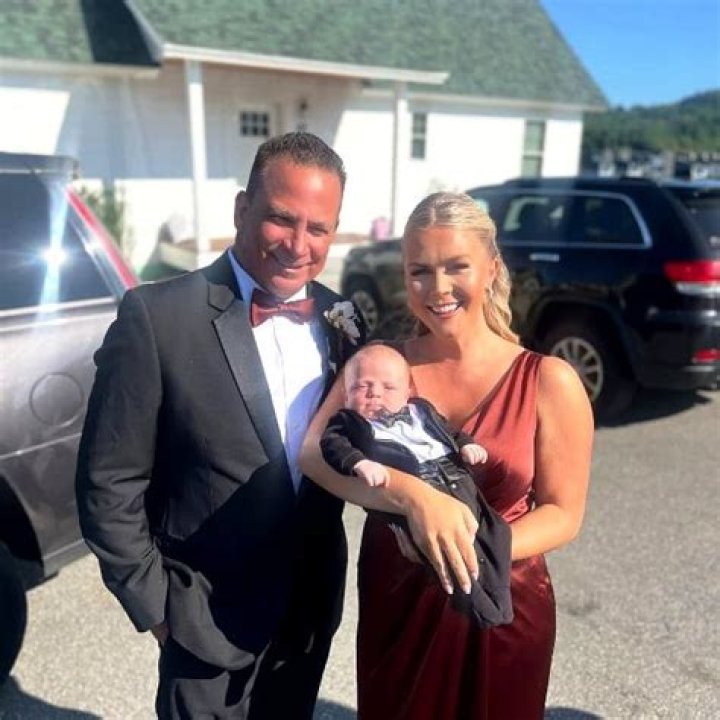 
Jordan Leavitt Height, Weight, Net Worth, Age, Birthday, Wikipedia, Who, Nationality, Biography 