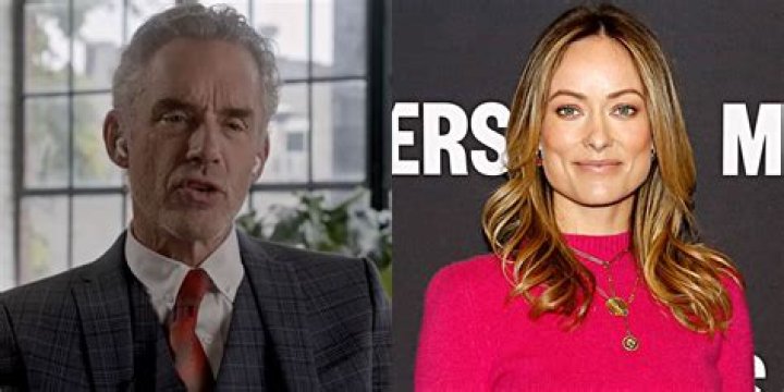 
Jordan Peterson Emotionally Reacts to Olivia Wilde Basing ‘Don’t Worry Darling’ Villain on the Author 