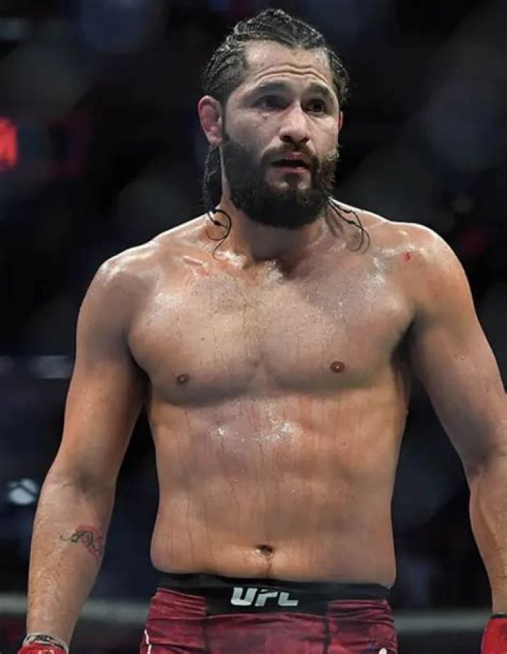 Jorge Masvidal Height, Weight, Net Worth, Age, Birthday, Wikipedia, Who, Nationality, Biography