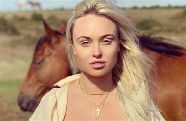 
Jorgie Kubursi Height, Weight, Net Worth, Age, Wiki, Who, Instagram, Biography 