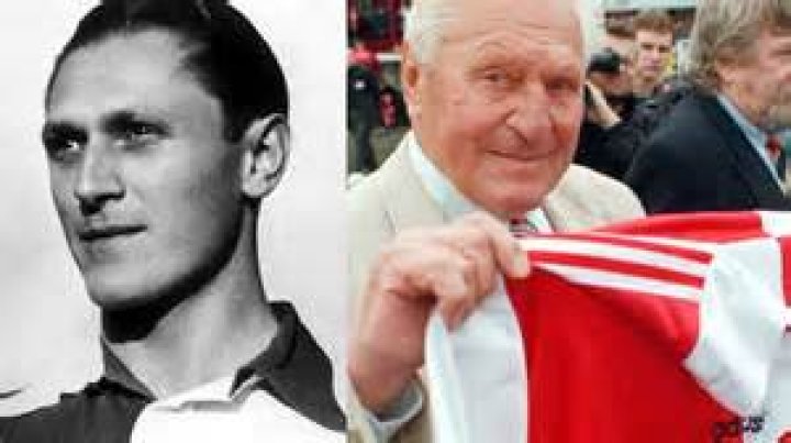 Josef Bican Height, Weight, Net Worth, Age, Birthday, Wikipedia, Who, Nationality, Biography