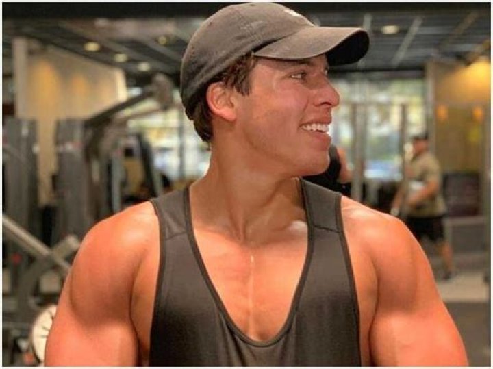 
Joseph Baena: Is He Dating Anyone In 2022? Who is His Girlfriend? 