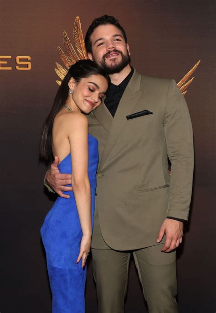 Josh Andrés Rivera Height, Weight, Net Worth, Age, Birthday, Wikipedia, Who, Nationality, Biography