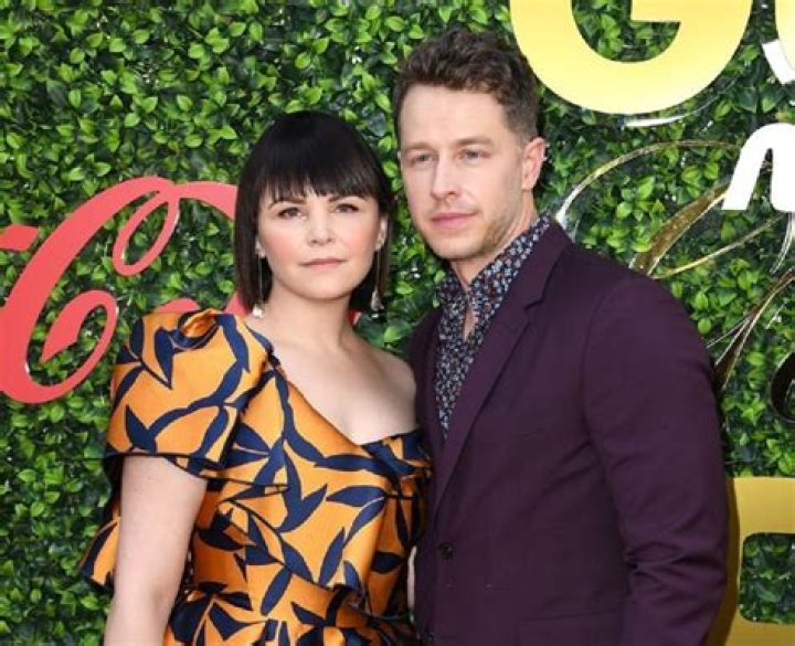 
Josh Dallas Gay Rumors: True Or False? Partner And Dating History 