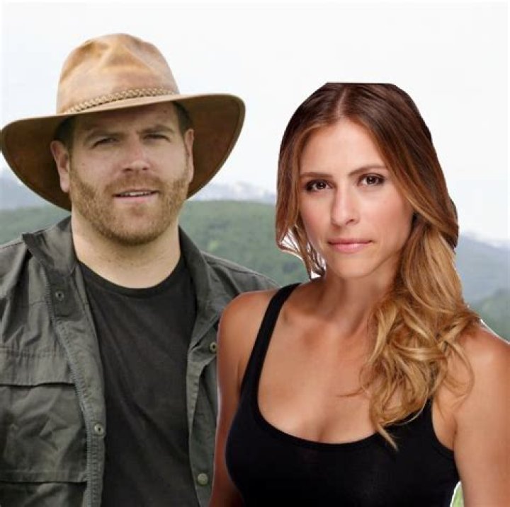 Josh Gates Girlfriend: Who Is She? Is Tales From the Explorers Club Host Dating Erin Ryder?