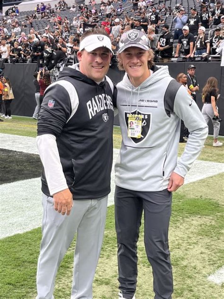 
Josh McDaniels’ Past Relationships 