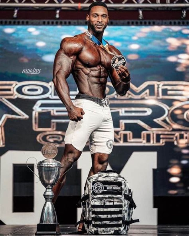 
Josh Morris Height, Weight, Net Worth, Age, Birthday, Wikipedia, Who, Nationality, Biography 