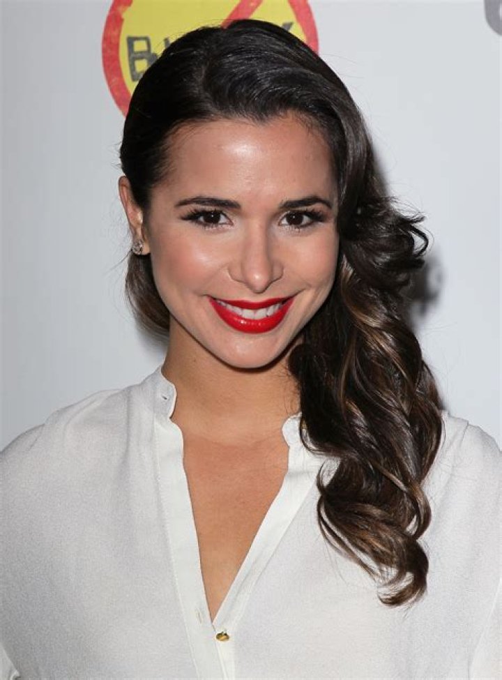 Josie Loren Height, Age, Boyfriend, Biography, Wiki, Net Worth