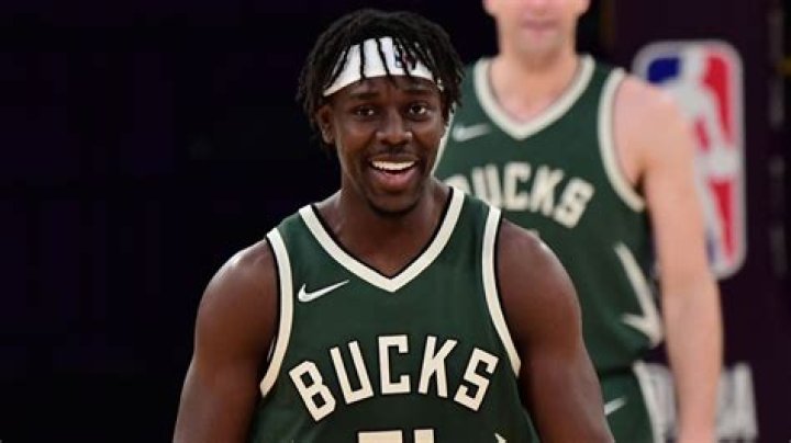 Jrue Holiday Height, Weight, Net Worth, Age, Birthday, Wikipedia, Who, Nationality, Biography