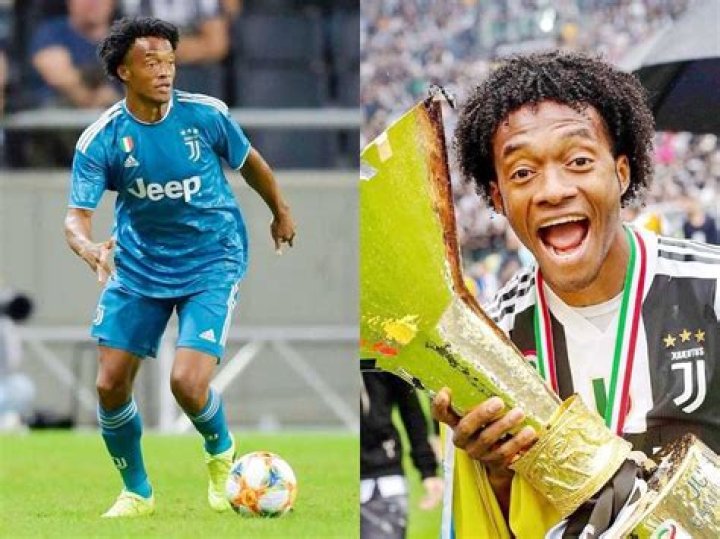 Juan Cuadrado Height, Weight, Net Worth, Age, Birthday, Wikipedia, Who, Instagram, Biography