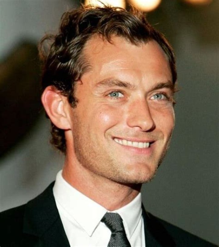 Jude Law Height, Weight, Net Worth, Age, Birthday, Wikipedia, Who, Nationality, Biography