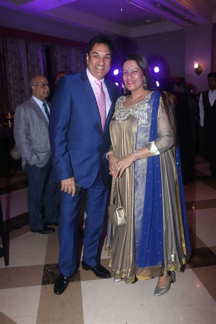 Jugjeet Singh Bhavnani Height, Weight, Net Worth, Age, Birthday, Wikipedia, Who, Instagram, Biography