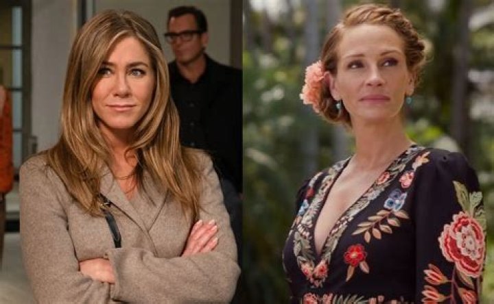 
Julia Roberts and Jennifer Aniston to feature in Amazon’s new body swap comedy 