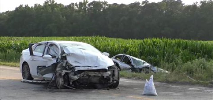 Julia Vandentoorn | Accident | Family And Bio