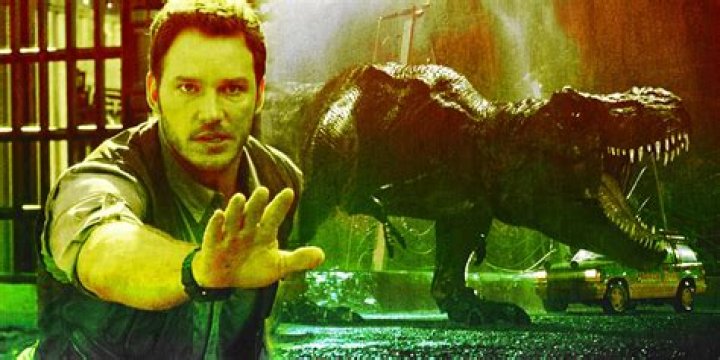 
Jurassic World 3 Will Have A Key Difference To Past Jurassic Park Movies 