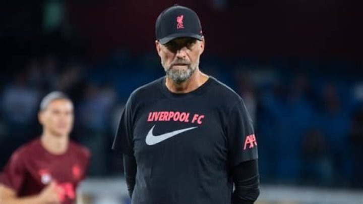 
Jurgen Klopp Not Worried About Prospect Of Liverpool Sacking Him 