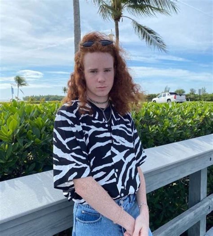 
Justice McCort Height, Weight, Net Worth, Age, Birthday, Wikipedia, Who, Instagram, Biography 