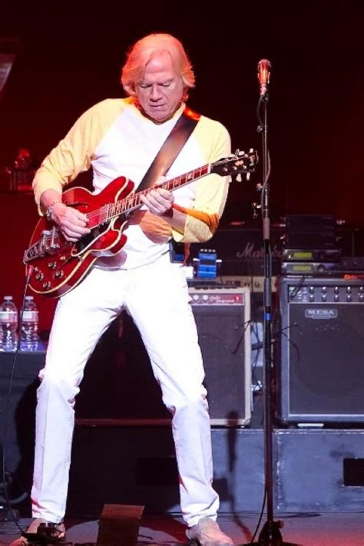 Justin Hayward Height, Weight, Net Worth, Age, Birthday, Wikipedia, Who, Nationality, Biography