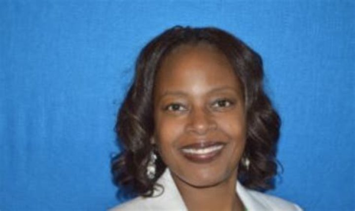 
Justine Jones Town Manager Photo – Kenly North Carolina – Entire Kenly NC Police Department Resigns 