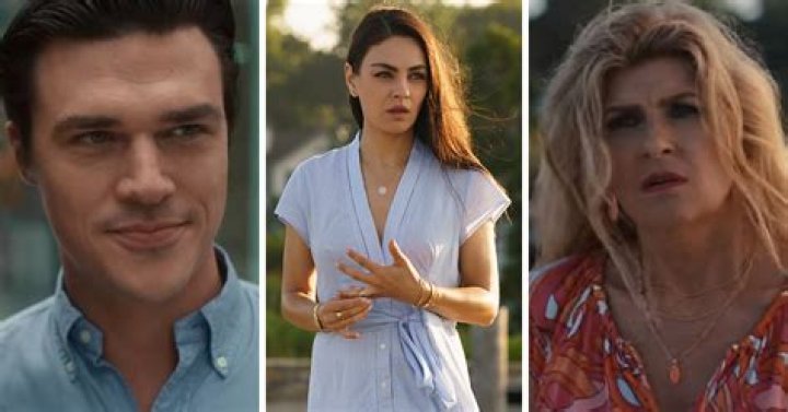 
Justine Lupe From Luckiest Girl Alive: Age Birthday Parents Boyfriend And Salary 